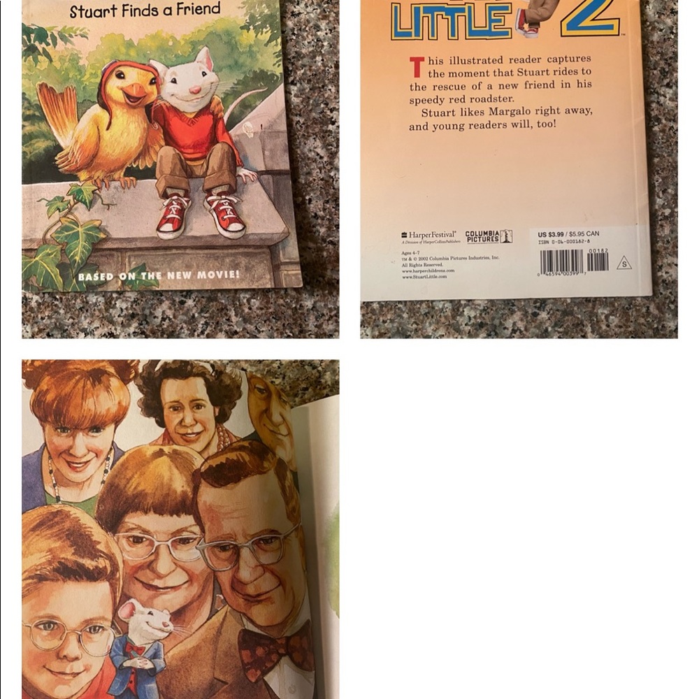 Kids Book Bundle - Picture 3 of 10